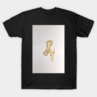 Osteoporosis T-Shirt